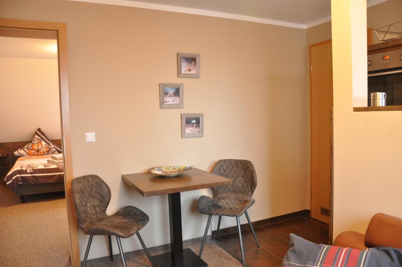 Ursprung Apartments Rostock Kültér fotó