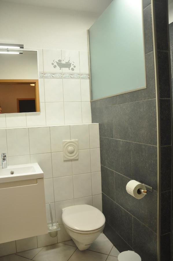 Ursprung Apartments Rostock Kültér fotó