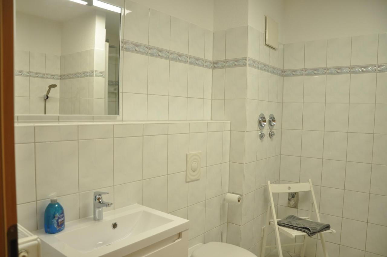 Ursprung Apartments Rostock Kültér fotó